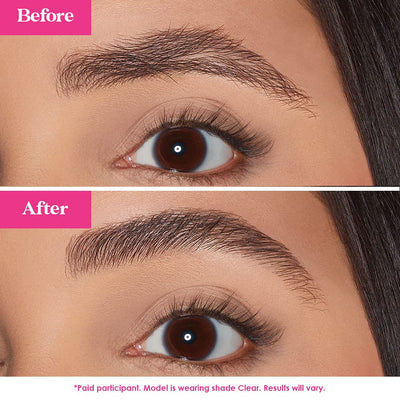 Grande Cosmetics GrandeBROW-FILL Volumizing Brow Gel