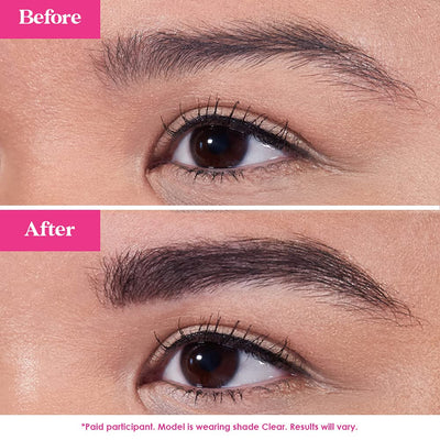 Grande Cosmetics GrandeBROW-FILL Volumizing Brow Gel