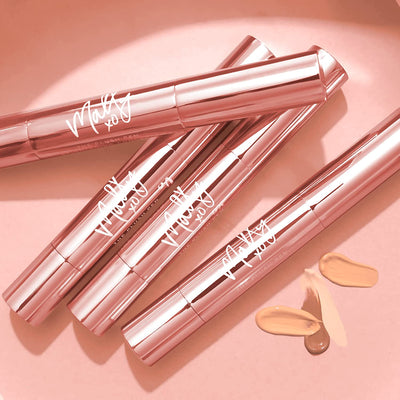 Mally Beauty - The Plush Pen Brightening Concealer Stick