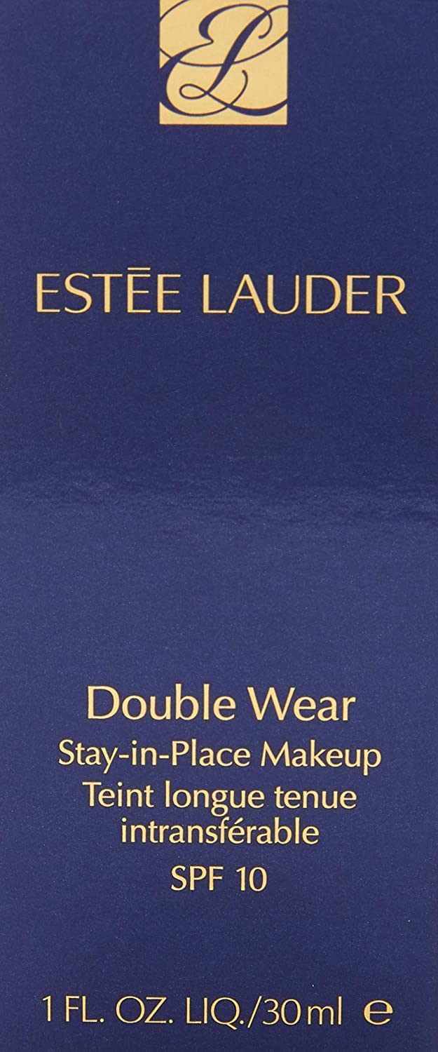 Estée Lauder Double Wear Stay in Place Liquid Makeup