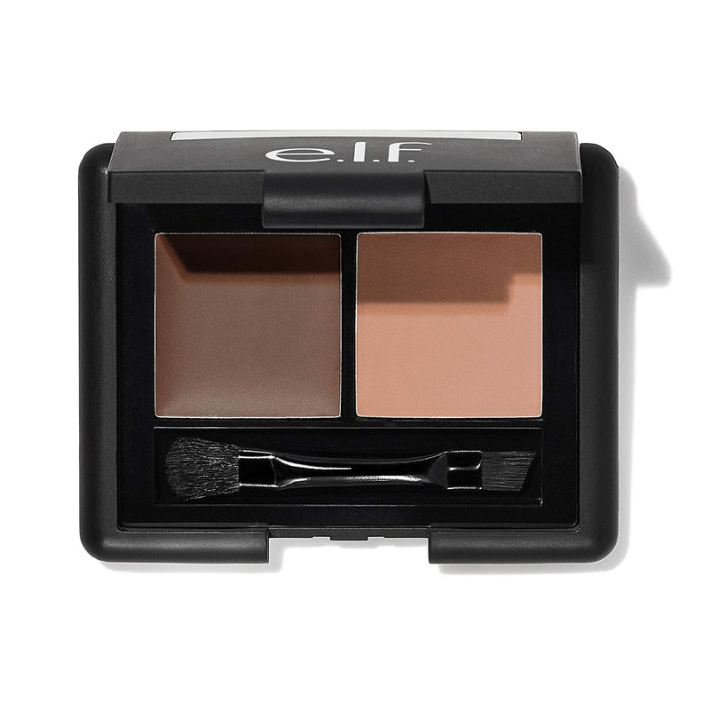 e.l.f, Eyebrow Kit, Brow Powder and Wax Duo