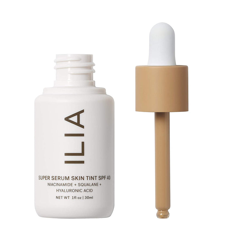 ILIA - Super Serum Skin Tint SPF 40