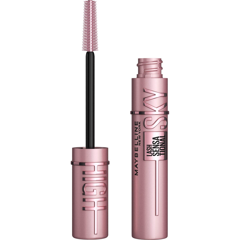 Maybelline New York Sky High Washable Mascara Makeup