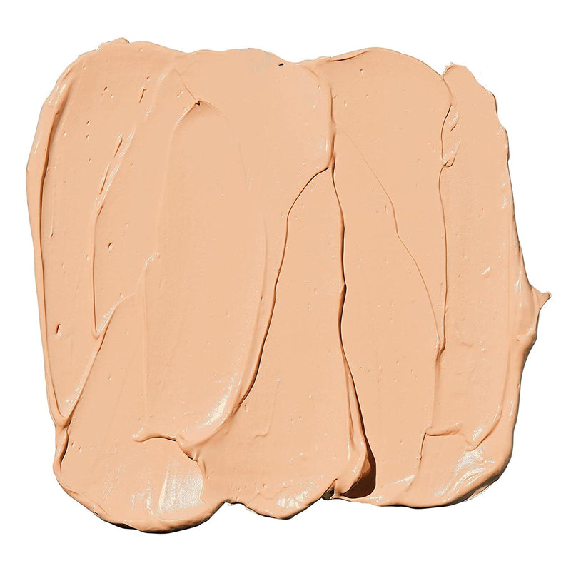 e.l.f. Flawless Finish Foundation, Lightweight & Medium Coverage, Semi-Matte Finish