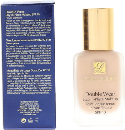 Estée Lauder Double Wear Stay in Place Liquid Makeup