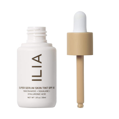 ILIA - Super Serum Skin Tint SPF 40