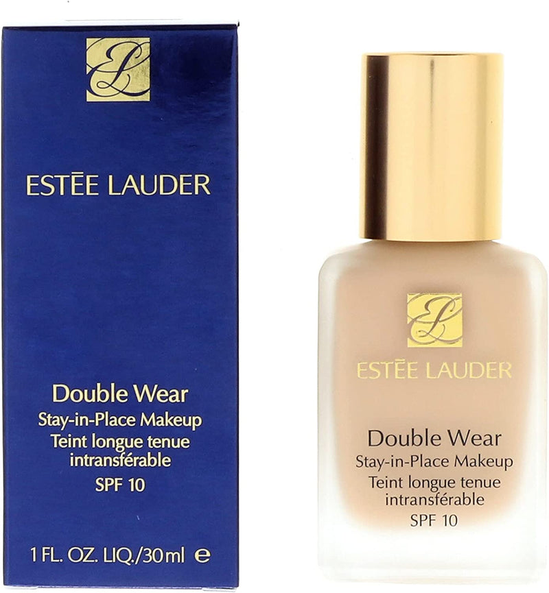 Estée Lauder Double Wear Stay in Place Liquid Makeup