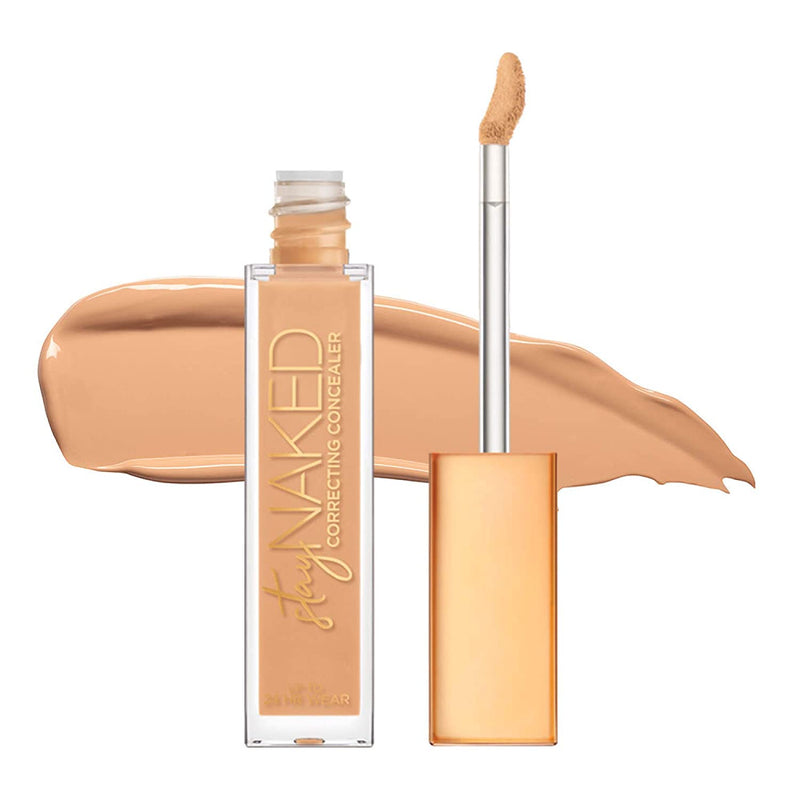 Urban Decay Stay Naked Correcting Full Coverage Concealer