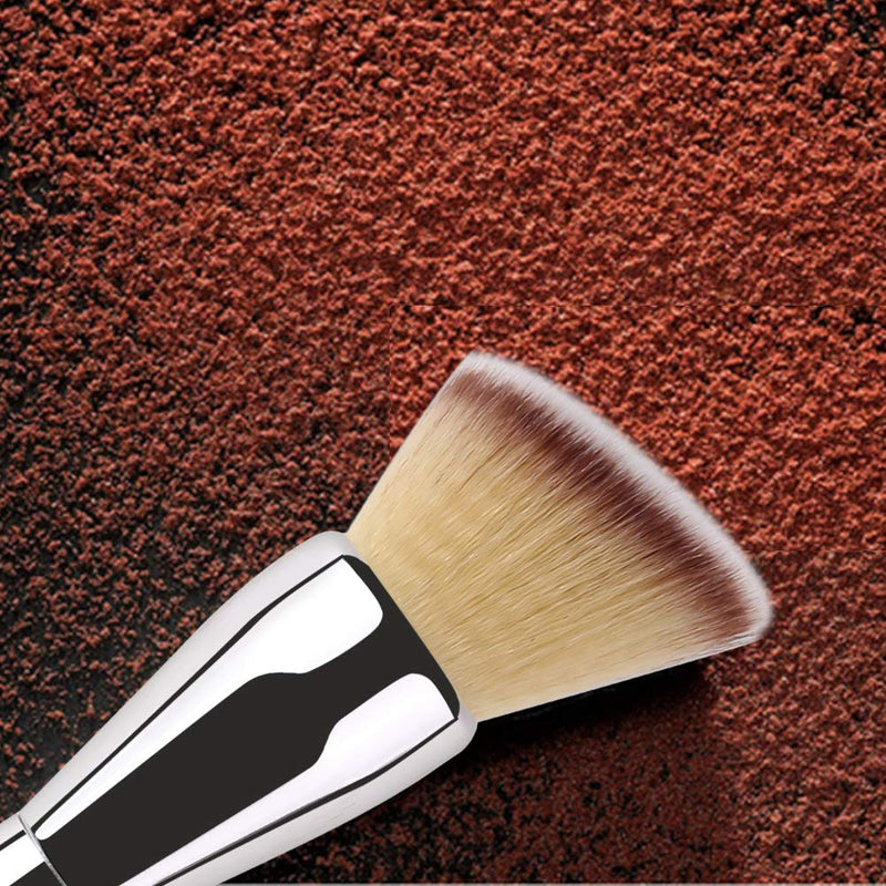 Foundation Brush,Daubigny Super Large Powder Brush