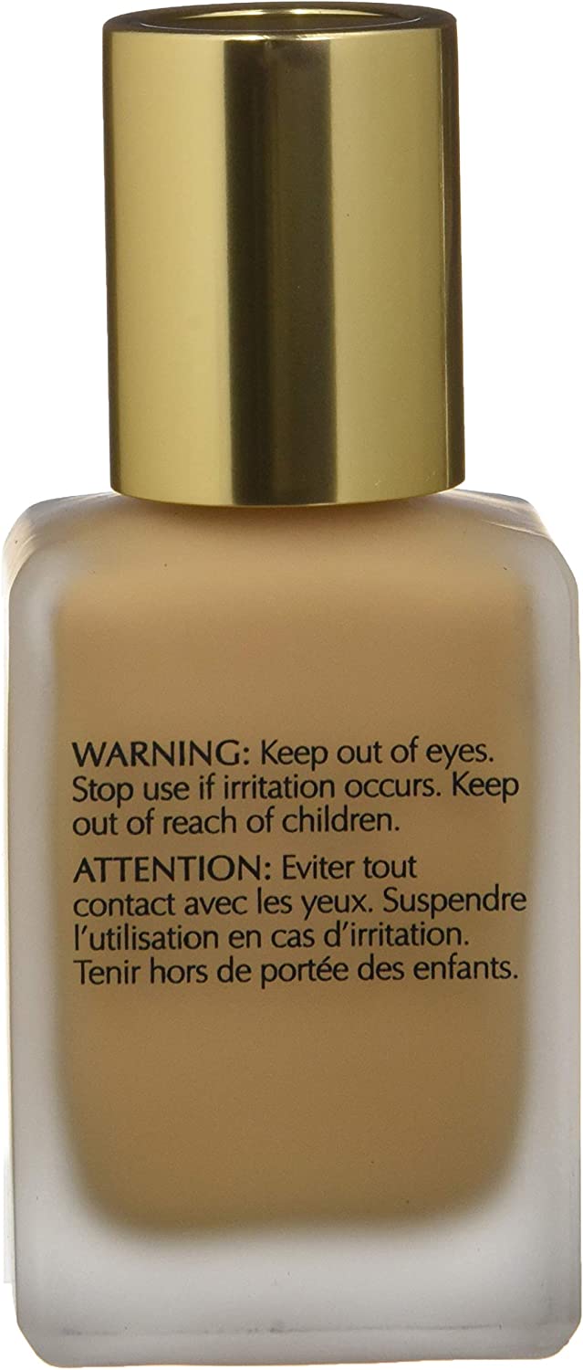 Estée Lauder Double Wear Stay in Place Liquid Makeup