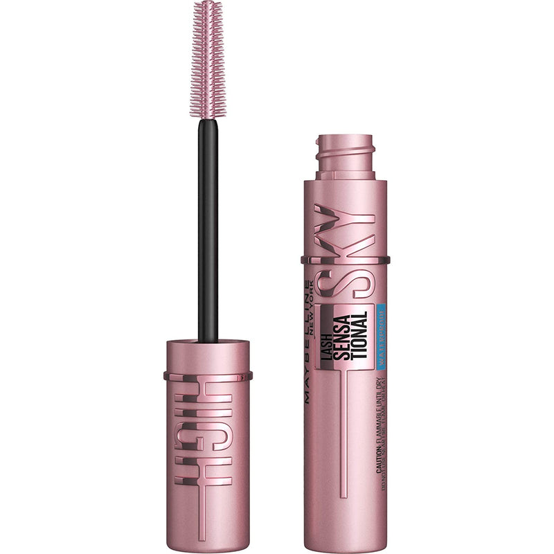 Maybelline New York Sky High Washable Mascara Makeup