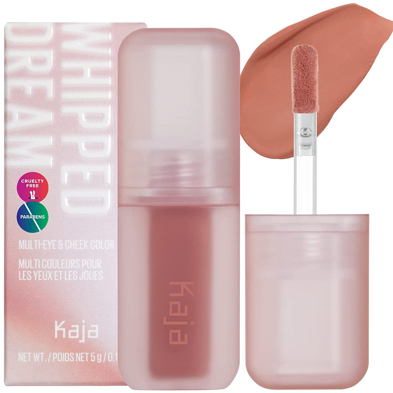 Kaja Multi-purpose Liquid Eyeshadow & Blush