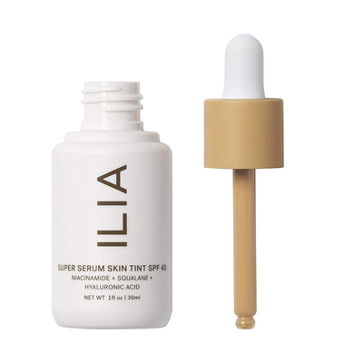 ILIA - Super Serum Skin Tint SPF 40