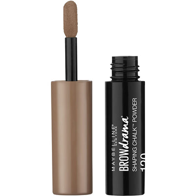 Maybelline New York Brow Drama Shaping Chalk Powder