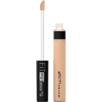 Maybelline Fit Me Liquid Concealer Makeup, Natural Coverage, Oil-Free