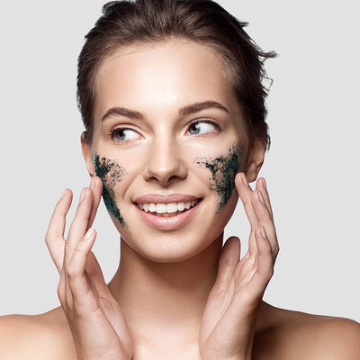 Freeman Beauty Day & Night + Hot & Cold Face Mask Variety Set, Gel Skin Care Facial Masks for Women, 6pk Sachets
