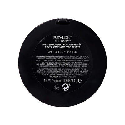 Face Powder by Revlon, ColorStay 16 Hour Face Makeup