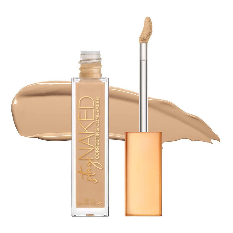 Urban Decay Stay Naked Correcting Full Coverage Concealer