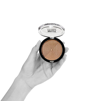 Maybelline New York Facestudio Master Chrome Metallic Highlighter Makeup