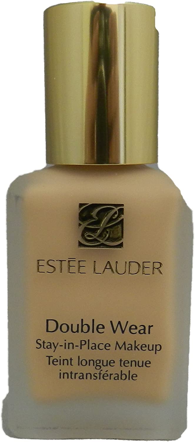 Estée Lauder Double Wear Stay in Place Liquid Makeup