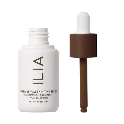 ILIA - Super Serum Skin Tint SPF 40