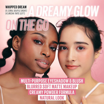 Kaja Multi-purpose Liquid Eyeshadow & Blush