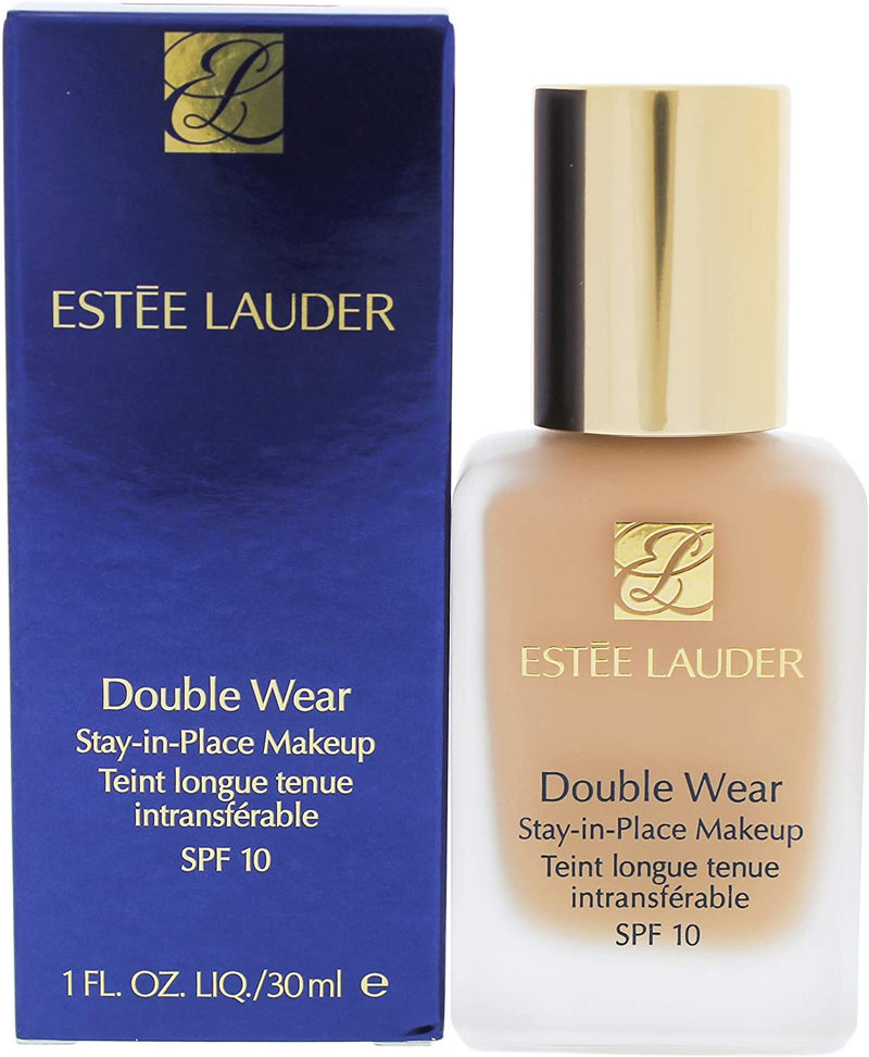 Estée Lauder Double Wear Stay in Place Liquid Makeup
