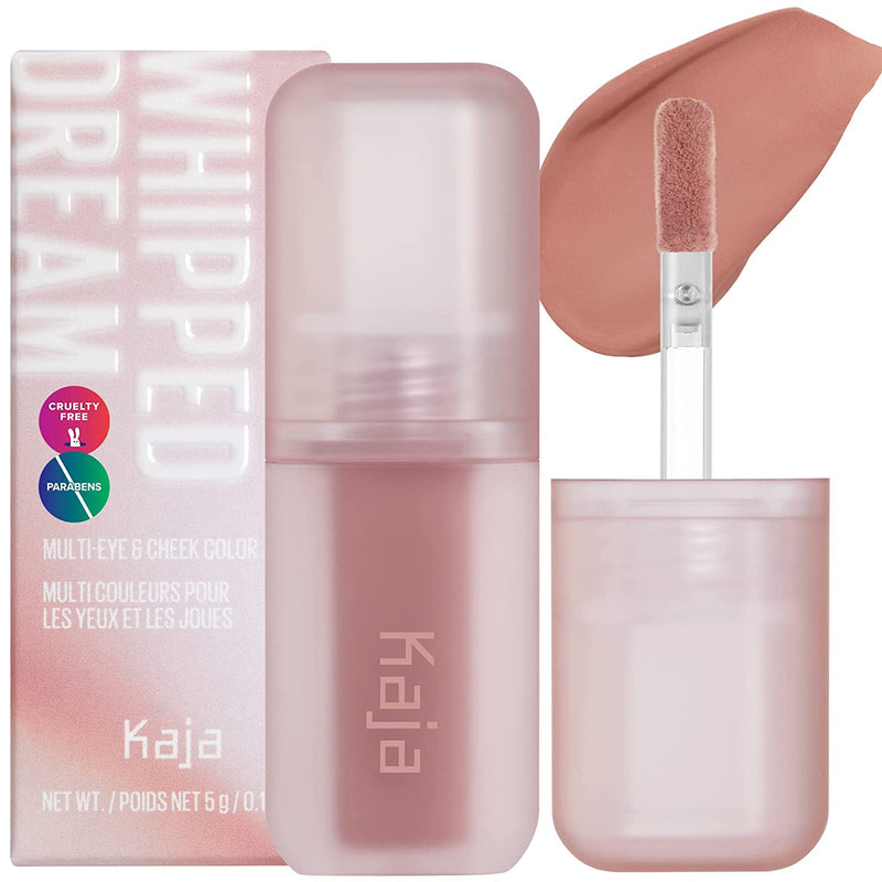 Kaja Multi-purpose Liquid Eyeshadow & Blush