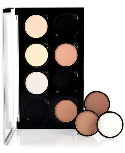 Highlight & Contour Pro Palette