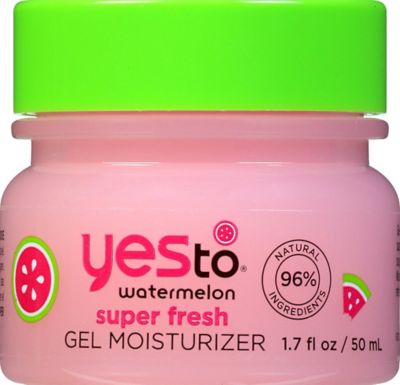 Yes to Watermelon 1.7 oz. Daily Gel Moisturizer