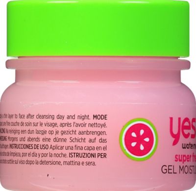 Yes to Watermelon 1.7 oz. Daily Gel Moisturizer