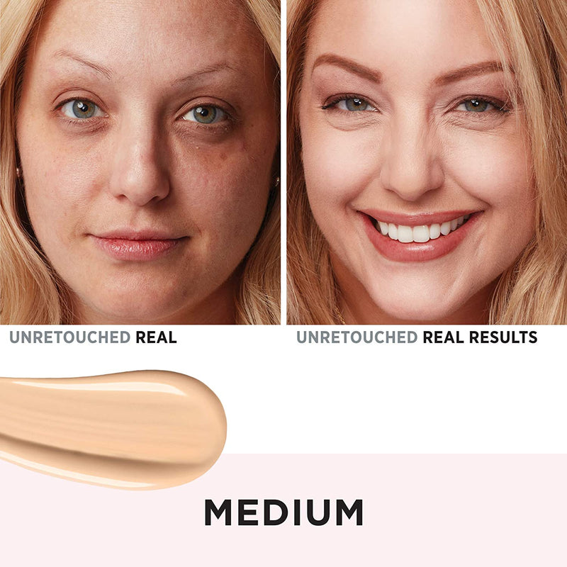 IT Cosmetics Your Skin But Better CC+ Cream Illumination