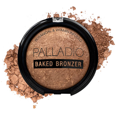 Palladio Baked Bronzer