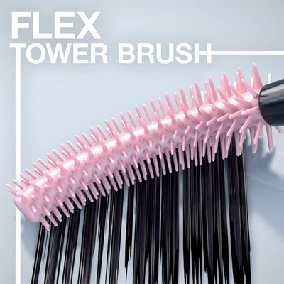 Maybelline New York Sky High Washable Mascara Makeup