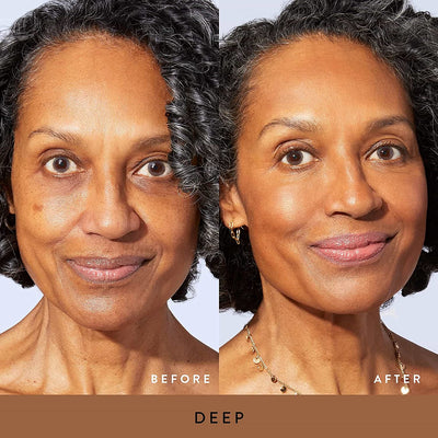 LAURA GELLER NEW YORK Dermatologist Approved - Baked Balance-N-Brighten Color Correcting Powder Foundation