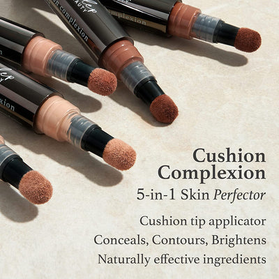 Julep Cushion Complexion 5-in-1 Multitasking Skin Perfecter Concealer