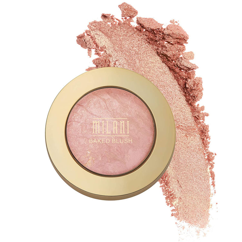 Milani Baked Blush