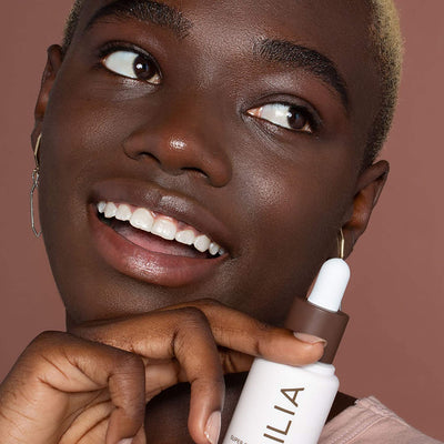 ILIA - Super Serum Skin Tint SPF 40