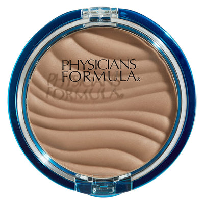 Physicians Formula Mineral Wear Talc-Free Mineral Airbrushing Pressed Powder