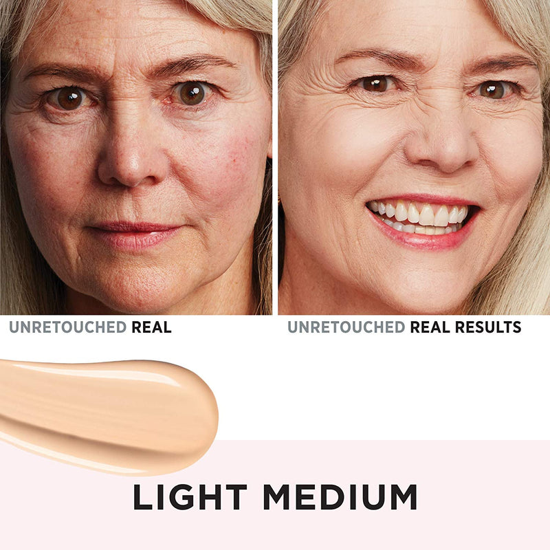 IT Cosmetics Your Skin But Better CC+ Cream Illumination