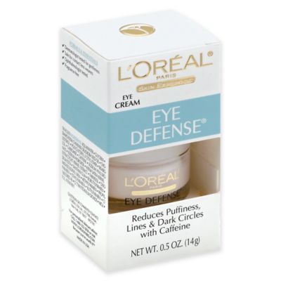 Loreal 0.5 oz. Dermo Expertise Eye Defense