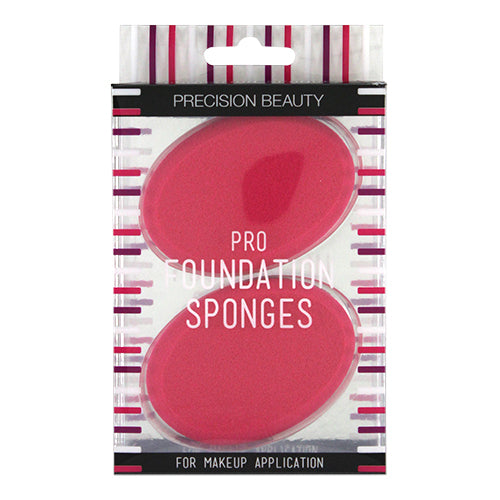 Foundation Sponge