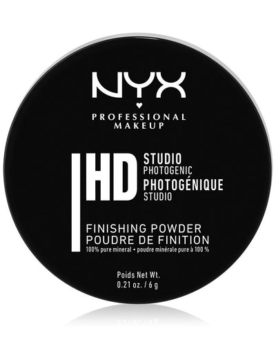 Studio Finishing Powder