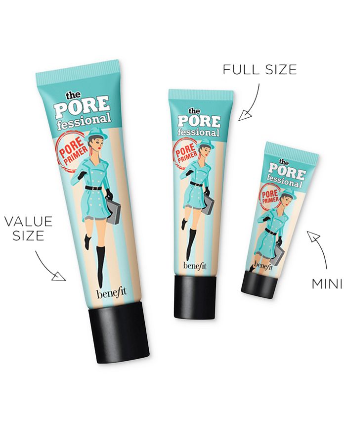 The POREfessional Face Primer