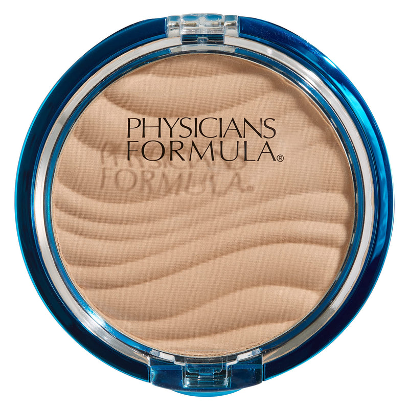 Physicians Formula Mineral Wear Talc-Free Mineral Airbrushing Pressed Powder