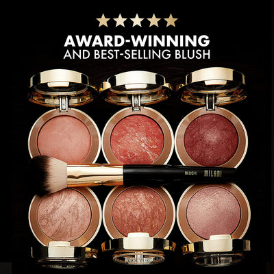 Milani Baked Blush