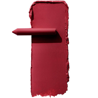 Maybelline Super Stay Ink Crayon Lipstick, Precision Tip Matte Lip Crayon with Built-in Sharpener, Longwear Up To 8Hrs, On The Grind