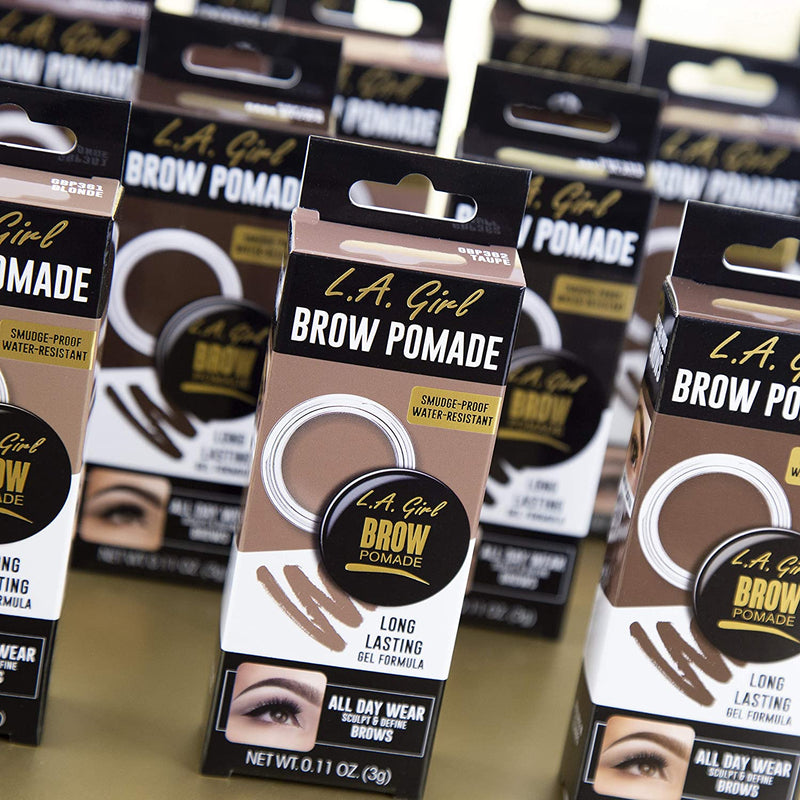 L.A. Girl Brow Pomade