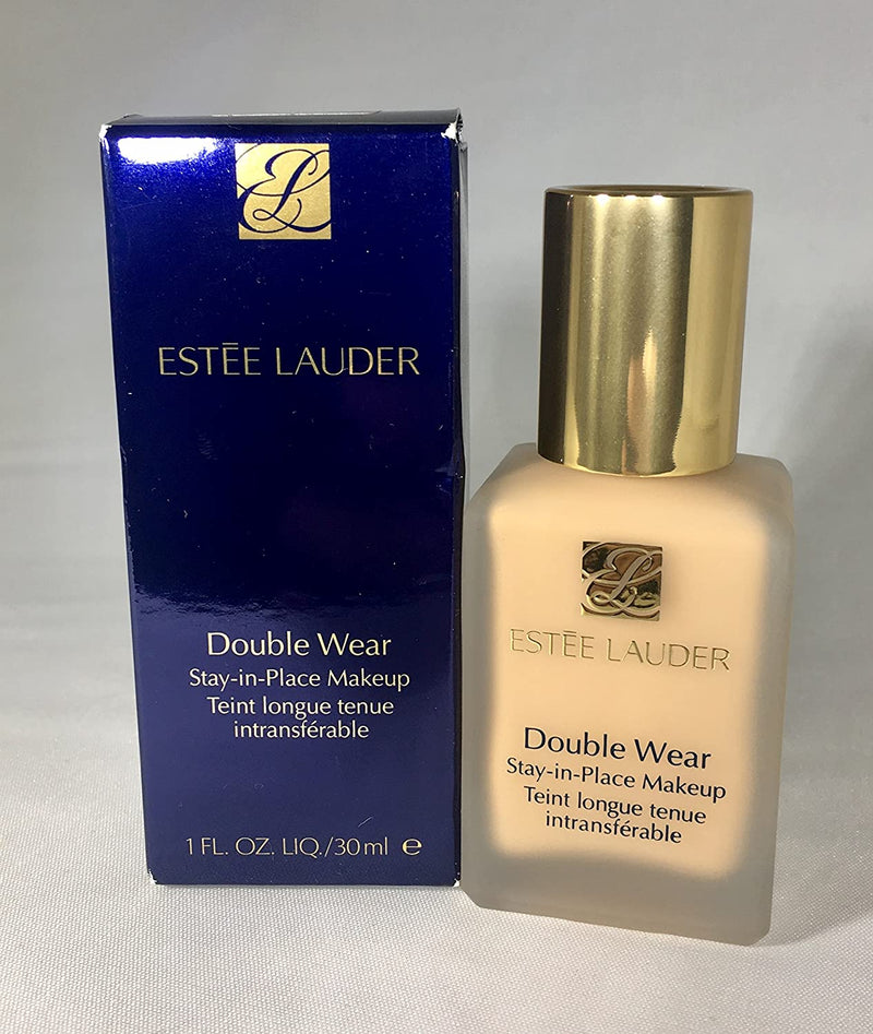 Estée Lauder Double Wear Stay in Place Liquid Makeup