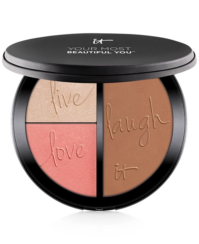 Your Most Beautiful You Anti-Aging Makeup Palette